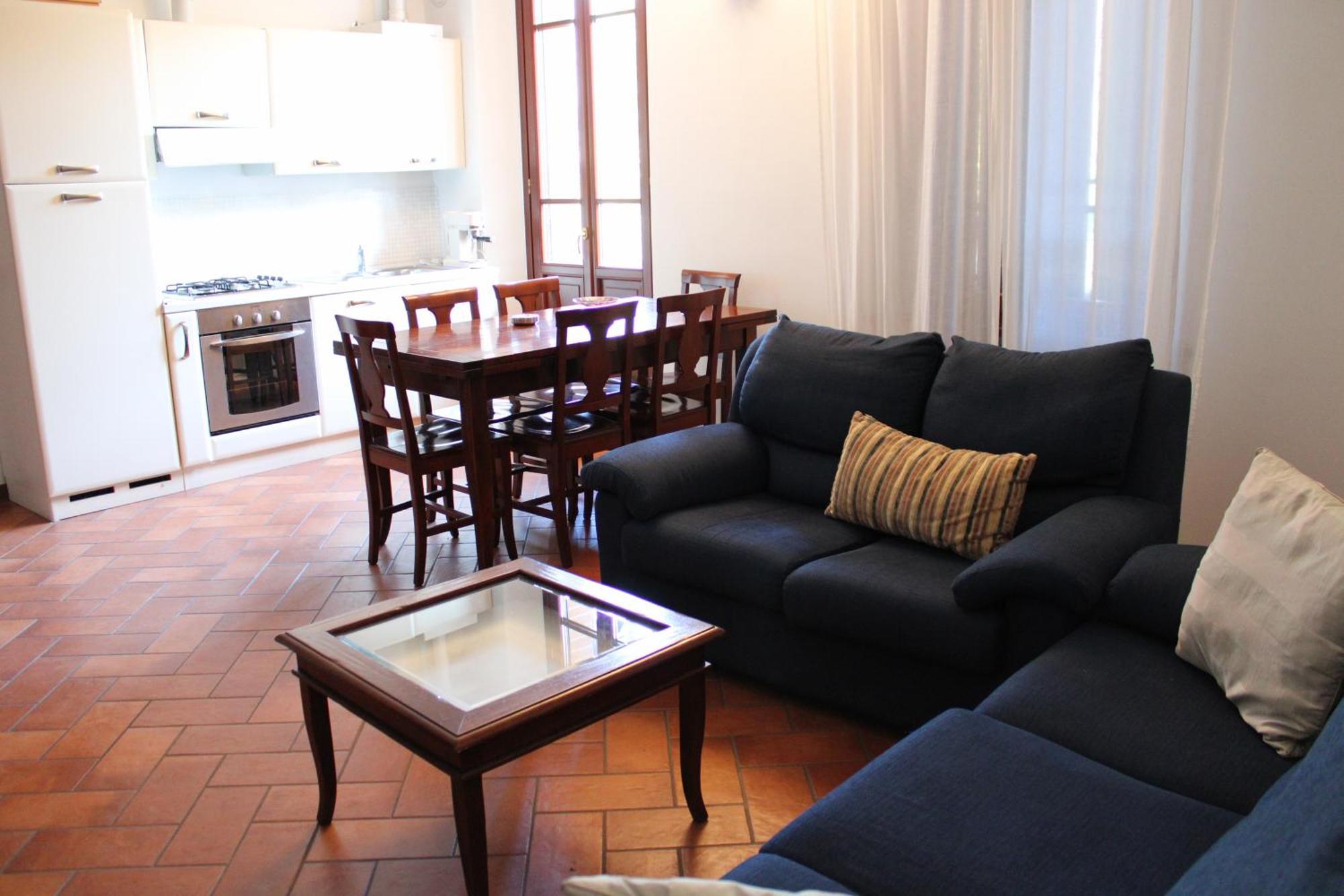 Cora Hotels Leon D'Oro CastellʼArquato 部屋 写真