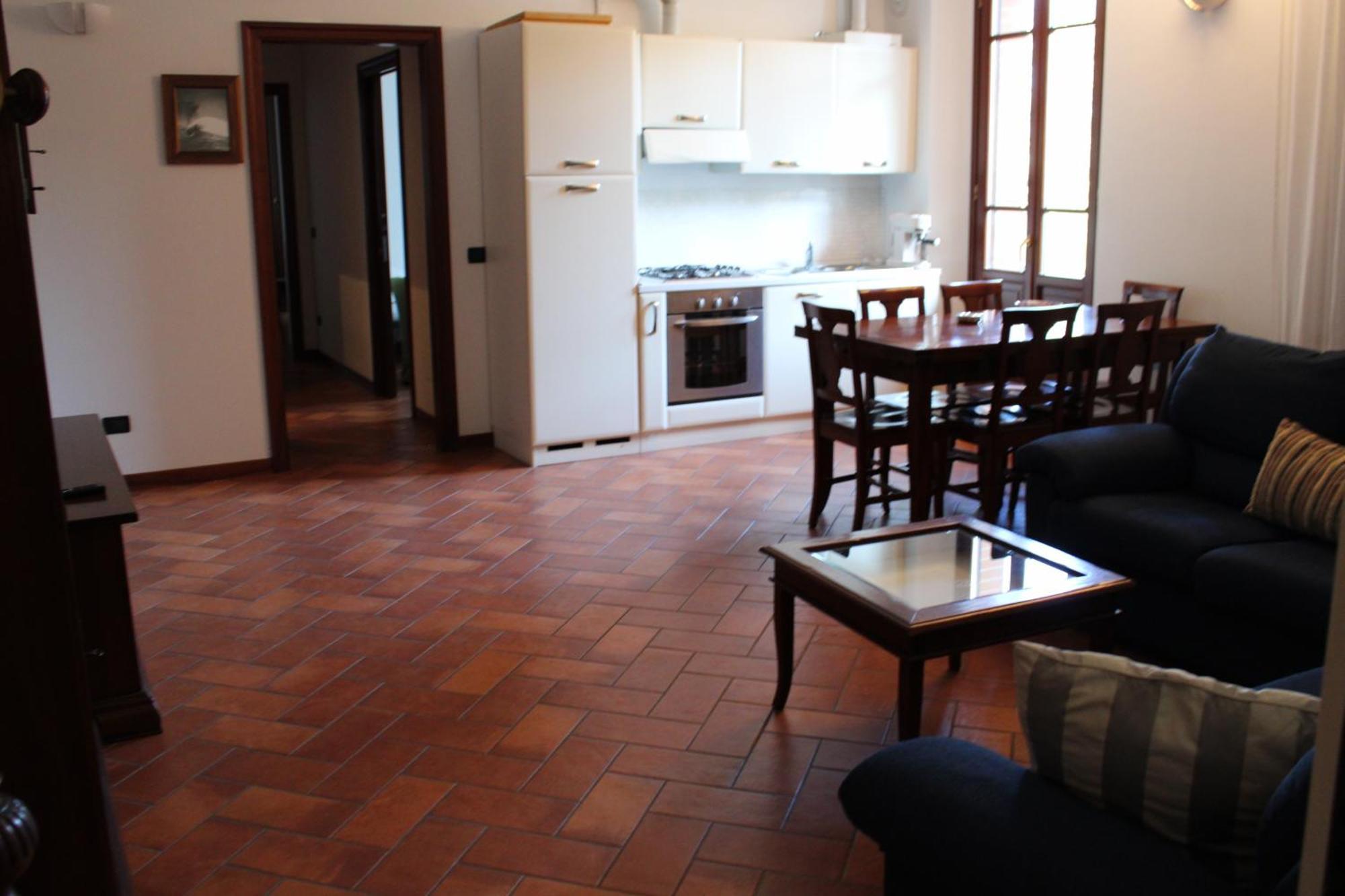 Cora Hotels Leon D'Oro CastellʼArquato 部屋 写真