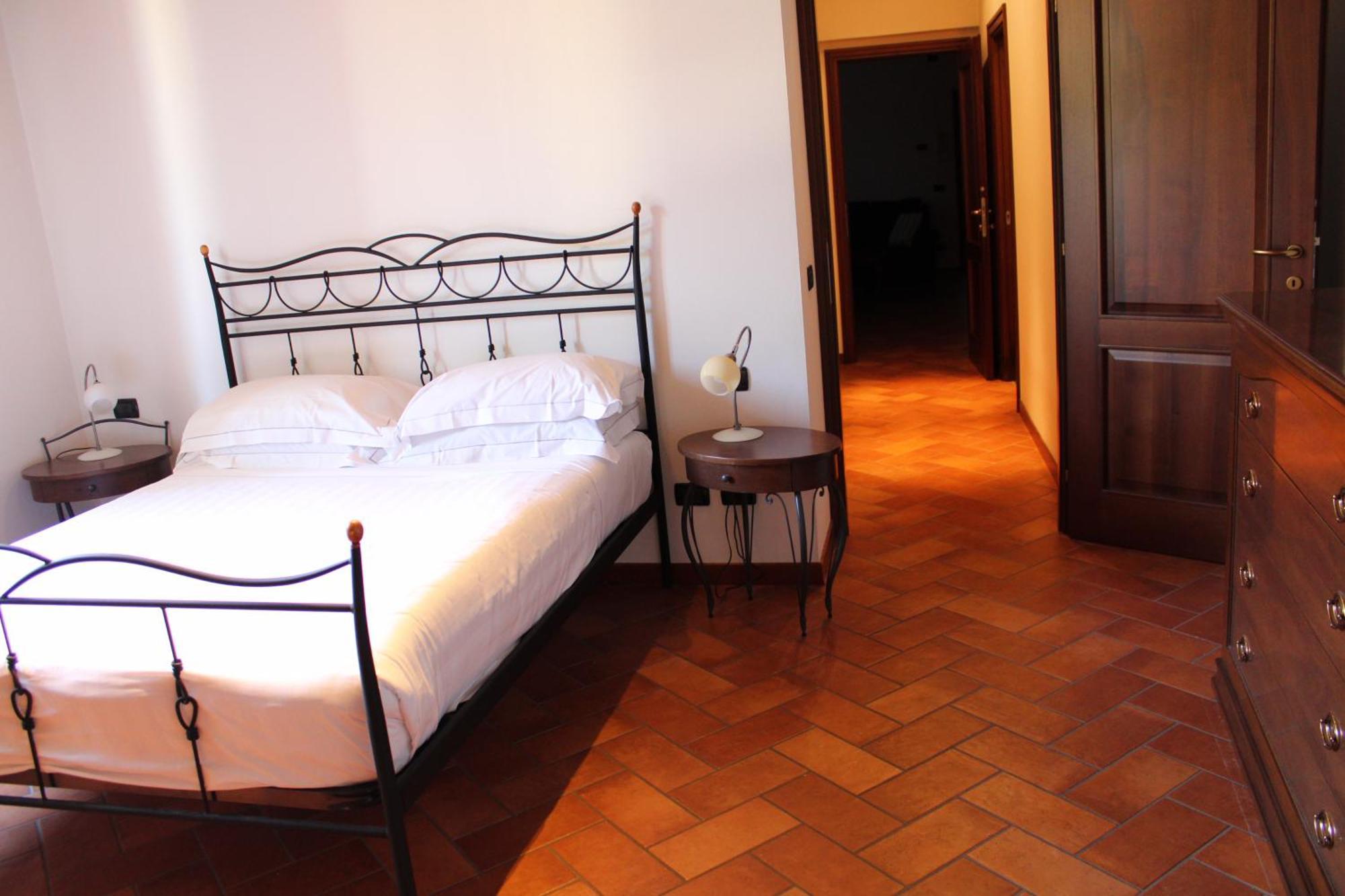 Cora Hotels Leon D'Oro CastellʼArquato 部屋 写真
